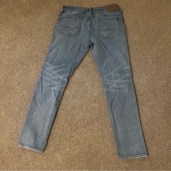 American Eagle Jeans 33x32 - Picture 3 of 6